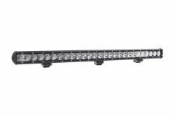 Dominator LED - 30 Inch Dominator 3 Watt Single Row Combi 27 LED 77133003