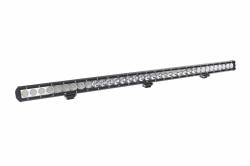 Dominator LED - 40 Inch Dominator 3 Watt Single Row Combi 36 LED 77134003