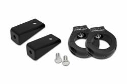 LX LED  - Can-Am X3 Roof Bracket with 1-7/8 Inch Tube Clamps