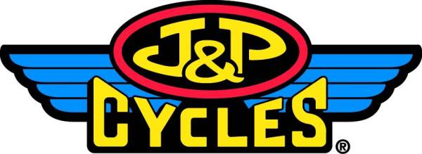 J&P Cylces