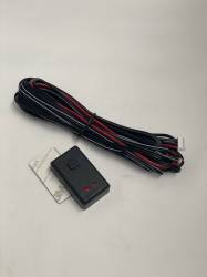 Lazer Star Billet Lights - STROBE CONTROLLER