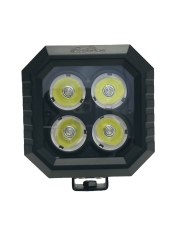 LX LED  - 20 Watt Quad 15° Wide Spot LXh LED