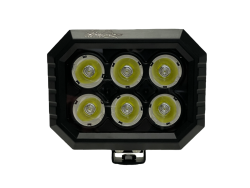 LX LED  - 20 Watt 2x3 15° Wide Spot LXh LED