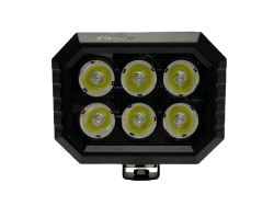 LX LED  - 20 Watt 2x3 40° Flood LXh LED