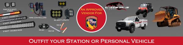 Fire Banner