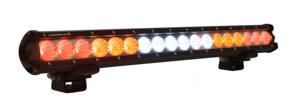 Chase Tail LED Lightbar