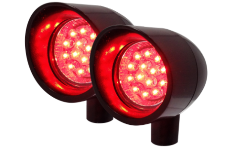 LED Signal Lights