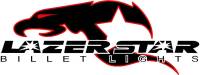 Lazer Star Billet Lights - Brands - Dominator LED