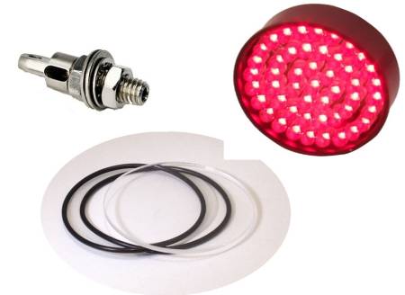 Featured - LED Signal Lights - LED Signal Lights Spare / Replacement Parts