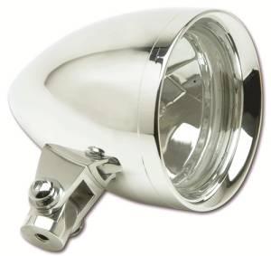 All Products - Orion Headlights - Lazer Star Billet Lights - 60/55-Watt FSR442 Orion Light