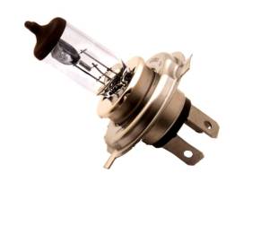 Spare / Replacement Parts - Halogen Lamps / LED Replacements - Lazer Star Billet Lights - H4 55/60-Watt H4720 Replacement Bulb