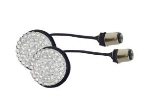 Amber Full Face LED Retro Fit LEDK53-157A