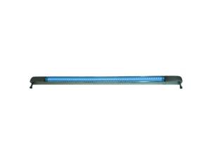 LED Accent Lighting - BilletLED - Lazer Star Billet Lights - Blue 12 Inch LS5312B-3  BilletLED Tube Mount