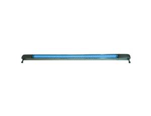 Lazer Star Billet Lights - Blue 12 Inch LS5312B-3  BilletLED Tube Mount - Image 1