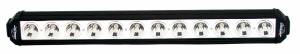 LX LED  - 24 Inch Enterprise 10 Watt Spot 12 LED 101201 - Image 1