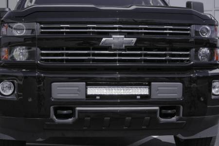 Truck Lighting - LED & Halogen Lighting Solutions - Dominator LED