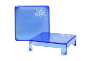 Dominator Cube Cover Pair - Blue