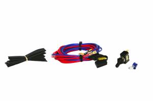 12 Ft. On/Off Road Wire Kit for 1 Light with Sealed Toggle Switch LSW1815