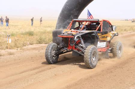 UTV Lighting - LED Lighting Solutions - LX LED Lights