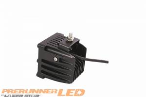 Dominator LED - 5-Watt Dominator Cube UTV Kit with 1.50" Clamps - Wire Kit Included - Image 3