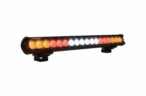 Applications - Truck Lighting - Dominator LED - 20 Inch Dominator LED ChaseTail 77132005