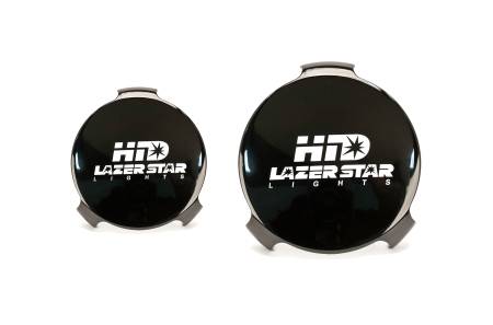 Dominator HID Covers