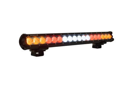 Dominator LED Multi-Color