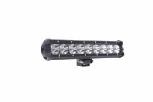 11 Inch Dominator 3 Watt Single Row Spot 9 LED 77131101