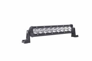 Dominator LED - 11 Inch Dominator 3 Watt Single Row Spot 9 LED 77131101 - Image 2