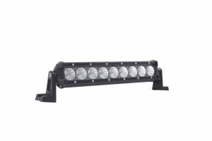 Dominator LED - 11 Inch Dominator 3 Watt Single Row Flood 9 LED 77131102 - Image 2