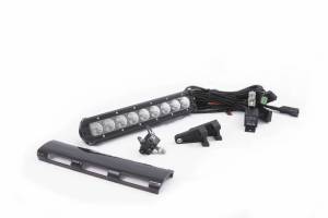 Dominator LED - 11 Inch Dominator 3 Watt Single Row Flood 9 LED 77131102 - Image 3