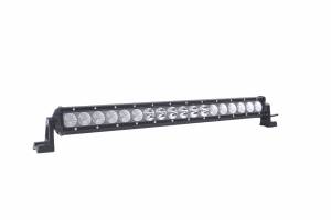 Dominator LED - 20 Inch Dominator 3 Watt Single Row Combi 18 LED 77132003 - Image 2