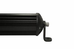 Dominator LED - 20 Inch Dominator 3 Watt Single Row Combi 18 LED 77132003 - Image 9