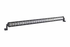 Dominator LED - 30 Inch Dominator 3 Watt Single Row Combi 27 LED 77133003 - Image 2