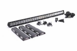 Dominator LED - 30 Inch Dominator 3 Watt Single Row Combi 27 LED 77133003 - Image 3