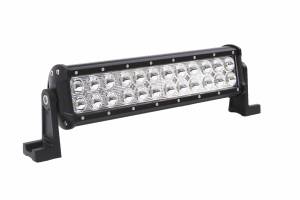 Dominator LED - 12 Inch Dominator 3 Watt Double Row Spot 24 LED 77231201 - Image 2