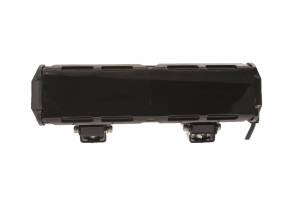 Dominator LED - 12 Inch Dominator 3 Watt Double Row Spot 24 LED 77231201 - Image 11