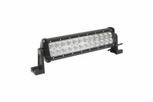 Dominator LED - 12 Inch Dominator 3 Watt Double Row Flood 24 LED 77231202 - Image 2