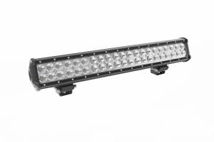 Dominator LED - 20 Inch Dominator 3 Watt Double Row Combi 42 LED 77232003 - Image 1