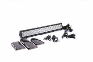 Dominator LED - 20 Inch Dominator 3 Watt Double Row Combi 42 LED 77232003 - Image 3