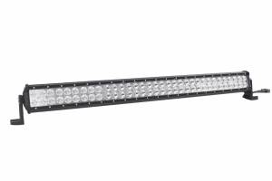 Dominator LED - 30 Inch Dominator 3 Watt Double Row Combi LED 77233003 - Image 2