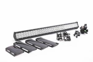 Dominator LED - 30 Inch Dominator 3 Watt Double Row Combi LED 77233003 - Image 3