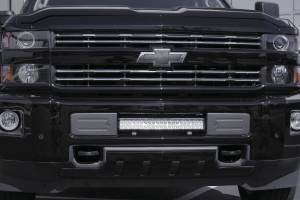 Dominator LED - 30 Inch Dominator 3 Watt Double Row Combi LED 77233003 - Image 13
