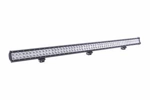 50 Inch Dominator 3 Watt Double Row Combi 108 LED 7725003