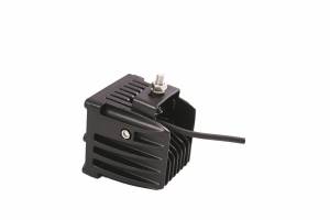 Dominator LED - 4 Inch Dominator 5 Watt Cube Spot 4 LED 77250401 - Image 5