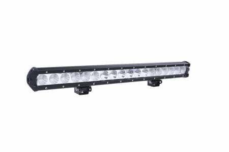 LED, HID, & Halogen Lighting Solutions - Dominator LED - Dominator  LED 3 Watt Single Row