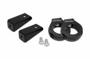 Can-Am X3 Roof Bracket with 1-7/8 Inch Tube Clamps