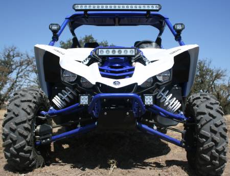 UTV Lighting - LED UTV Lighting/Bracket Kits - Yamaha® Specific LED Light Kits