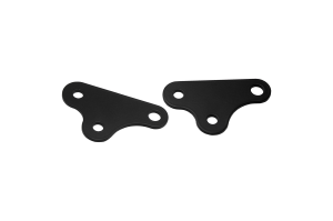 LX LED  - Yamaha YXZ Bumper Bracket - Image 2