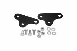 LX LED  - Yamaha YXZ Bumper Bracket - Image 1